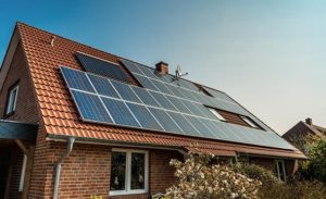 Energia Solar - Modulo Fotovoltaico